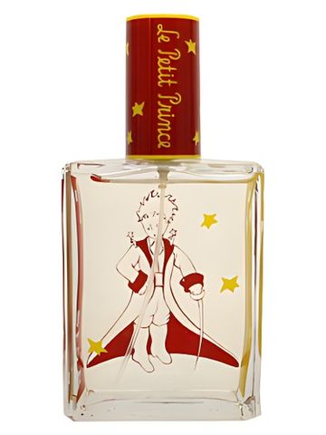Le Petit Prince Le Petit Prince B612 fragrance bottle
