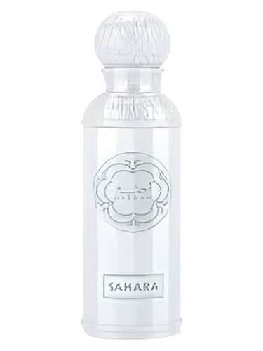 Gissah Sahara fragrance bottle