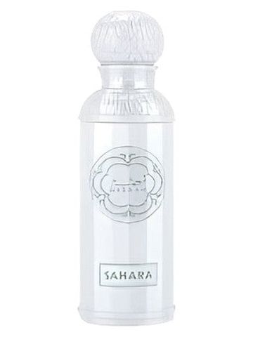 Gissah Sahara fragrance bottle