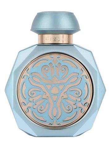 Gissah Erebus fragrance bottle