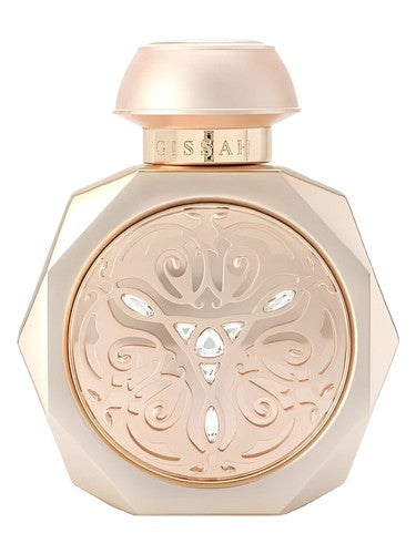 Gissah The Jewel fragrance bottle