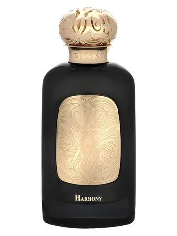 Gissah Harmony fragrance bottle