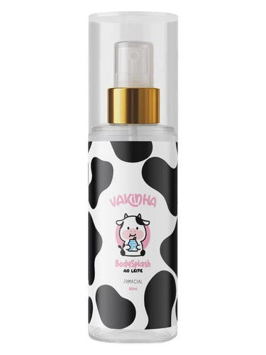 Primacial Vakinha Ao Leite fragrance bottle