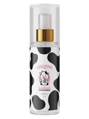 Primacial Vakinha Chocolate Branco fragrance bottle