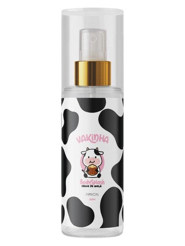 Primacial Vakinha Creme de Avelã fragrance bottle