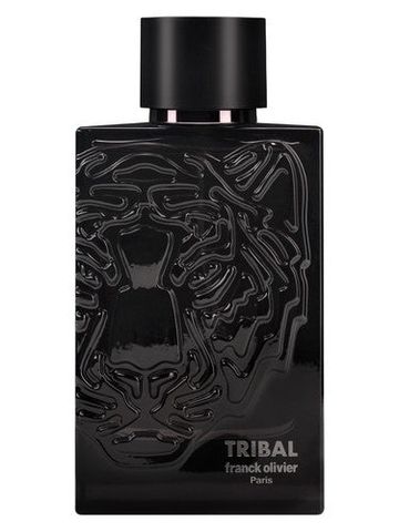 Franck Olivier Tribal fragrance bottle