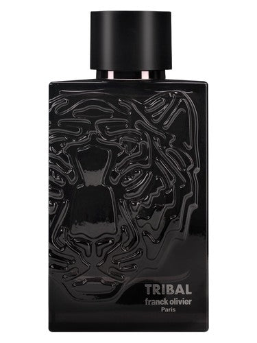 Franck Olivier Tribal