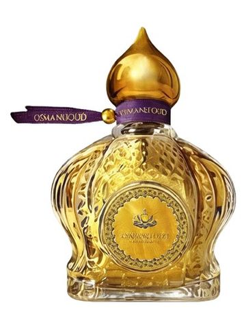 Osmanli Oud Cesur fragrance bottle