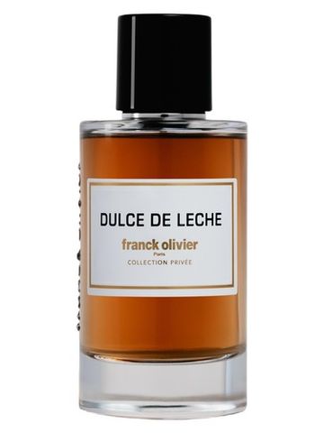 Franck Olivier Dulche De Leche fragrance bottle