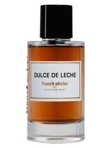 Franck Olivier Dulche De Leche