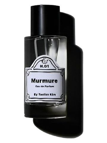 CO:NEZ 꼬네 Murmure fragrance bottle