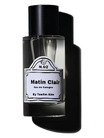 CO:NEZ 꼬네 Matin Clair fragrance bottle