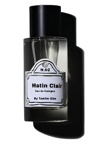 CO:NEZ 꼬네 Matin Clair fragrance bottle
