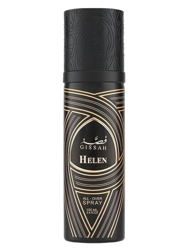 Gissah Helen Fragrance Mist fragrance bottle