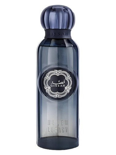 Gissah Helen Legacy fragrance bottle