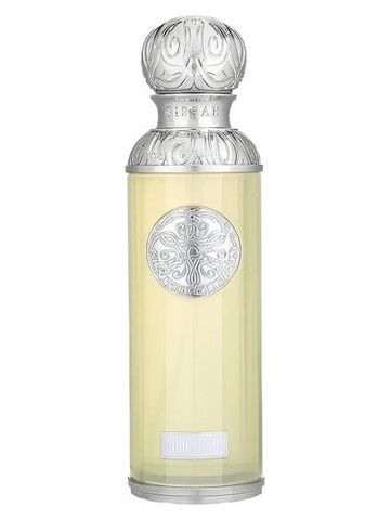 Gissah Hudson II fragrance bottle