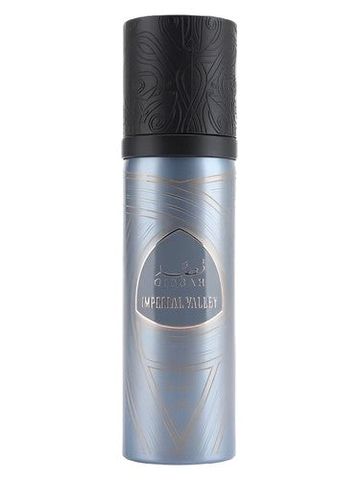 Gissah Imperial Valley Fragrance Mist fragrance bottle