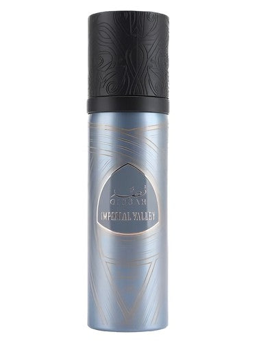 Gissah Imperial Valley Fragrance Mist fragrance bottle