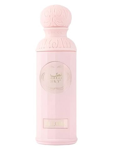 Gissah Ellora fragrance bottle