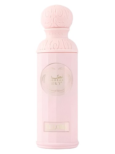 Gissah Ellora fragrance bottle