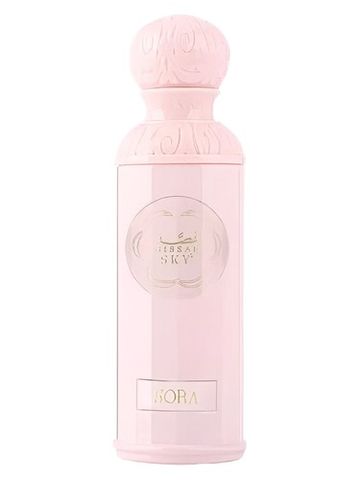 Gissah Sora fragrance bottle