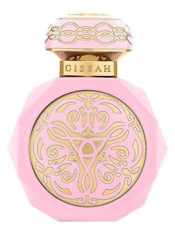 Gissah Lilac fragrance bottle