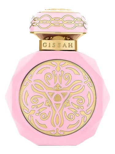 Gissah Lilac fragrance bottle