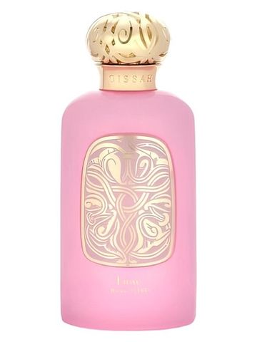 Gissah Lilac Fragrance Mist fragrance bottle