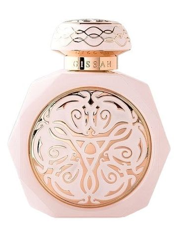 Gissah Miral fragrance bottle