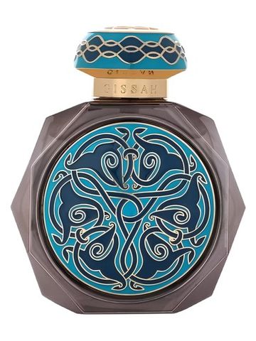Gissah Odyssey fragrance bottle