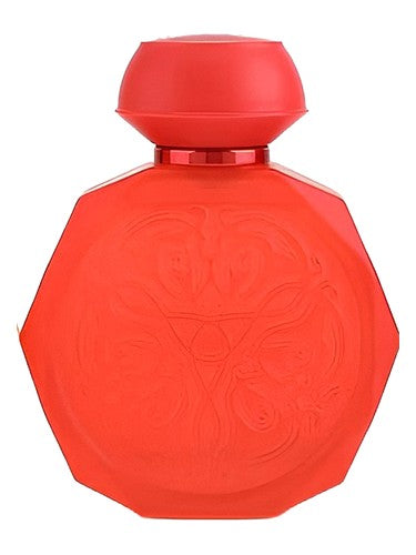 Gissah Shade 2 fragrance bottle