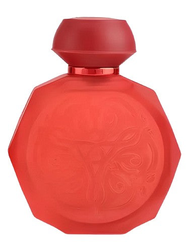 Gissah Shade 3 fragrance bottle