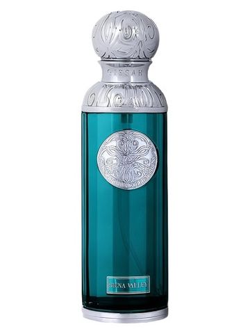 Gissah Siena Valley fragrance bottle