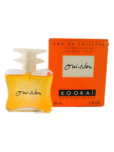 Kookai Oui-Non