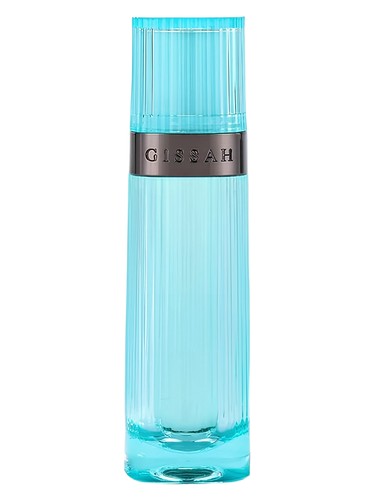 Gissah N°03 Pure fragrance bottle