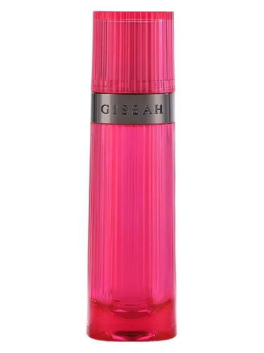 Gissah N°02 Pure fragrance bottle