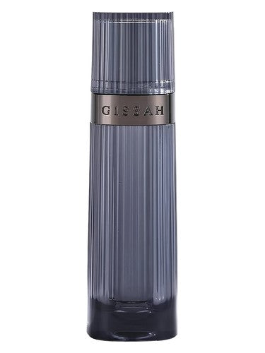 Gissah N°01 Pure fragrance bottle