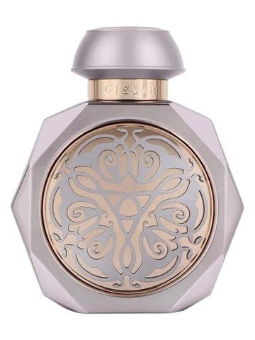 Gissah Salvia fragrance bottle