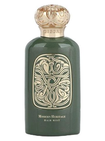 Gissah Modern Heritage Fragrance Mist fragrance bottle
