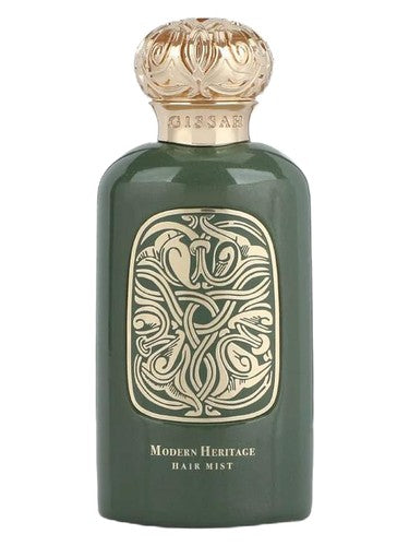 Gissah Modern Heritage Fragrance Mist fragrance bottle