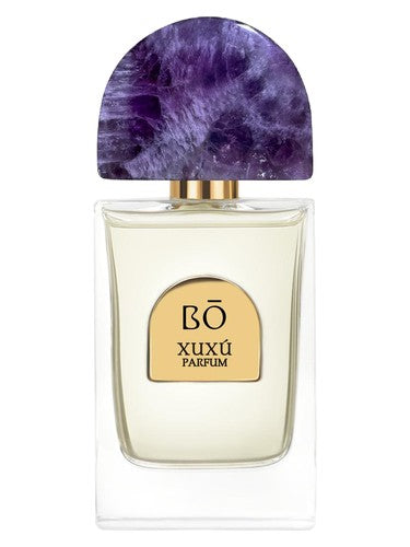 House of BŌ Xuxú fragrance bottle