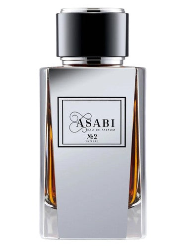 Asabi Nº 2 Intense