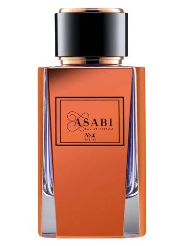 Asabi Nº 4