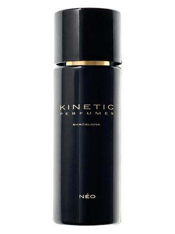 Kinetic Perfumes Néo Sillage fragrance bottle