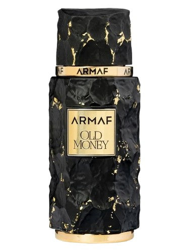 Armaf Old Money fragrance bottle