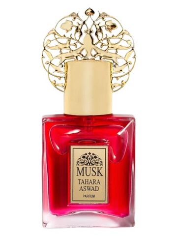 AMD Perfumes Musk Tahara Aswad fragrance bottle