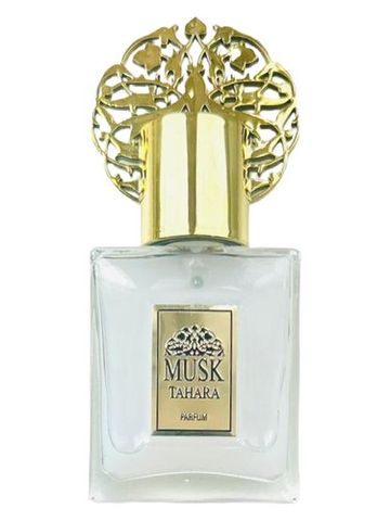 AMD Perfumes Musk Tahara fragrance bottle