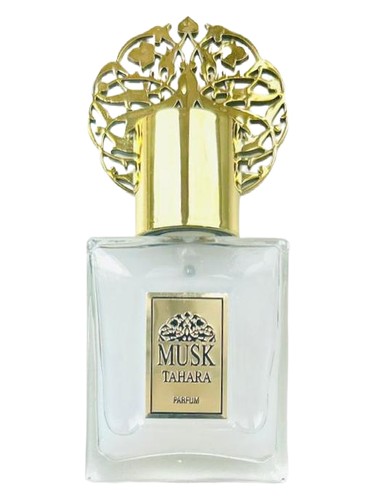 AMD Perfumes Musk Tahara fragrance bottle