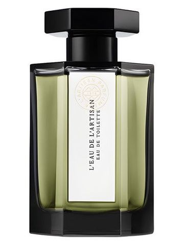 L'Artisan Parfumeur L'Eau de L'Artisan fragrance bottle