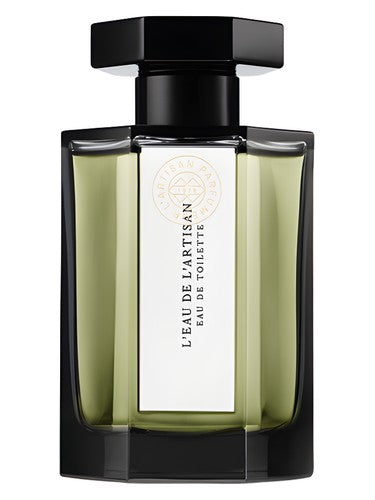 L'Artisan Parfumeur L'Eau de L'Artisan fragrance bottle